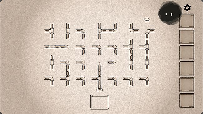 Ink Escape: Coven Conundrum