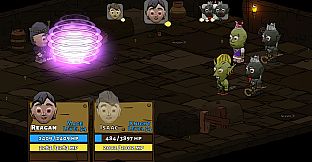 Kovari Legends: Emergence