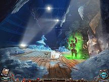 Sacra Terra: Kiss of Death Collector’s Edition