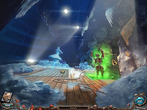 Sacra Terra: Kiss of Death Collector’s Edition