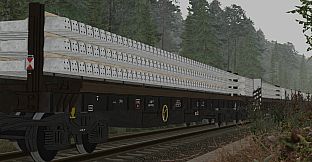 TS Marketplace: Sps 466 Wagon