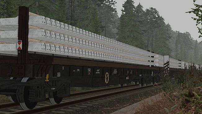 TS Marketplace: Sps 466 Wagon