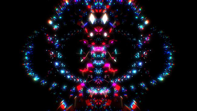 VZX Player - Illuminations