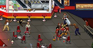 Bud Spencer & Terence Hill - Slaps and Beans 2