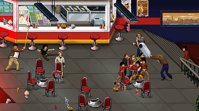 Bud Spencer & Terence Hill - Slaps and Beans 2