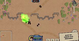 Torins Towers: Rise of Heroes