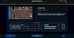 Full Breach