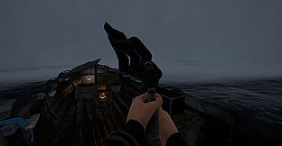FAR EDGE: Adrift