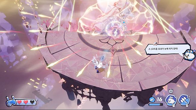 Kona & SnowRabbit: Pilot