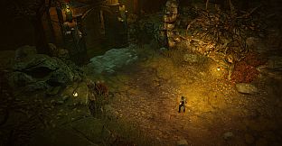 Victor Vran: Fractured Worlds