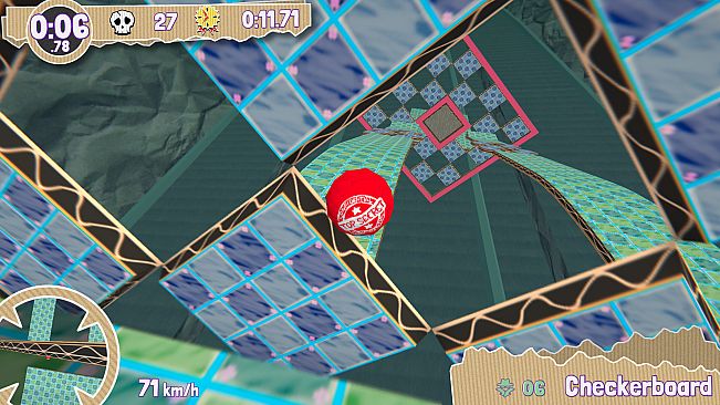 Paperball - Secret Spy Pack