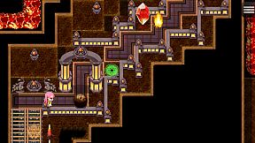 小艺的异世界冒险-Xiao Yi's strange world adventure