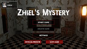 Zhiel's Mystery