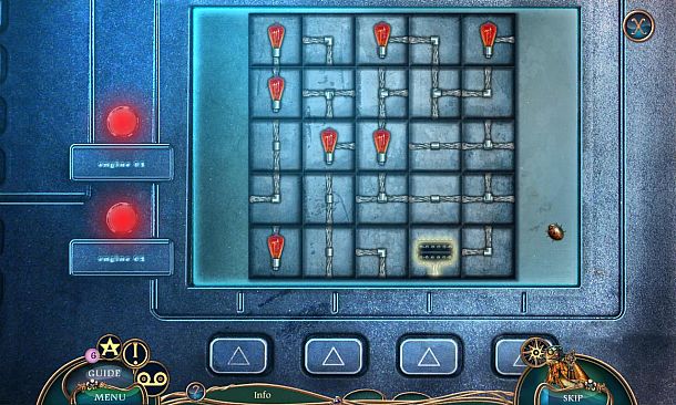 Off The Record: The Art of Deception Collector's Edition