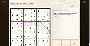 Sudoku University
