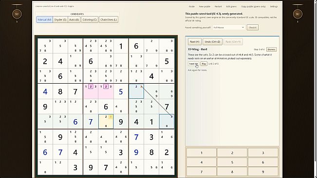 Sudoku University