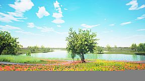 Fireworks Simulator: Realistic