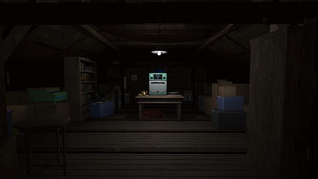 Amanda the Adventurer