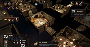 The Rings of Powder - The weird world of the Elves