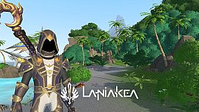 LANIAKEA