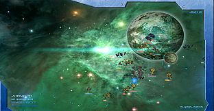 GALACTIC FIELD 《银河领域》