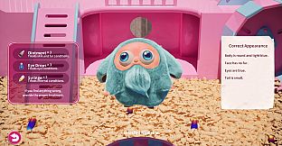 CHIBBY: PROJECT PET