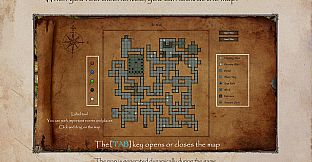 Dungeon Of Dragon Knight - Handbook