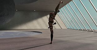 Intruder on the bridge - Cully