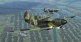 IL-2 Sturmovik: Sky Nomads Campaign