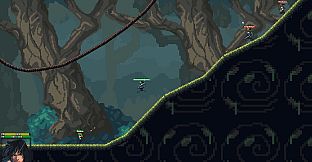 GLADOM - 2D PVP Free & Skill Based