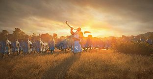 Blood of Steel:Richard I