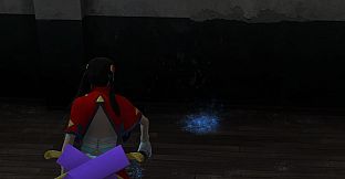 White Day - BlazBlue Collaboration Costume - Ji-Min Yoo