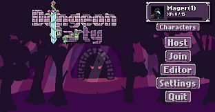 Dungeon Party