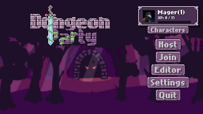 Dungeon Party