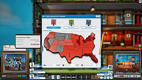 Mad Television Tycoon