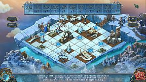 Living Legends: Frozen Destiny Collector's Edition