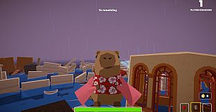 DISASTERS