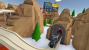 TrainerVR
