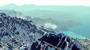 Mount Wingsuit 2