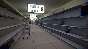 I am going for a beer