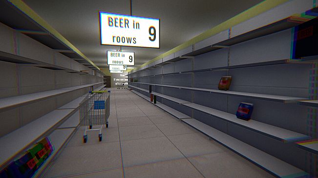 I am going for a beer