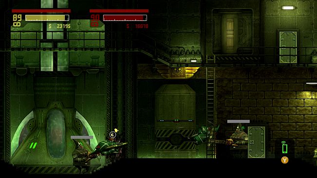 Rocketbirds 2: Mind Control DLC