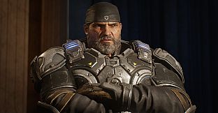 Gears 5 - Ultra-HD Texture Pack