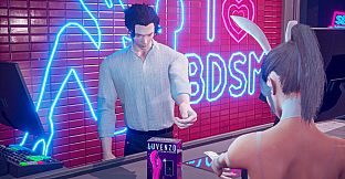 Sex Shop Simulator: Sinful Girls