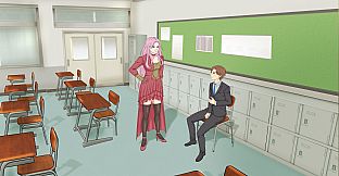 No Extra Regrets For The Future CG Gallery