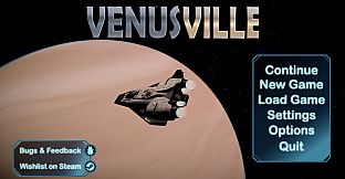 Venusville
