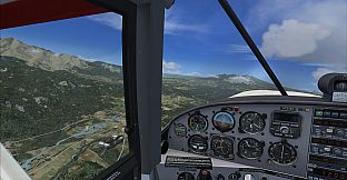 FSX Steam Edition: Toposim Japan, Korea & Taiwan Add-On