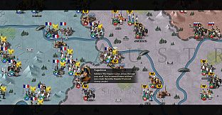 European War 4 - Napoleon Remastered