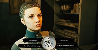 The Last Case of John Morley