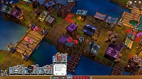 Super Dungeon Tactics